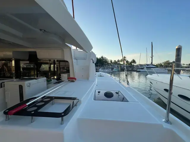 Lagoon 46