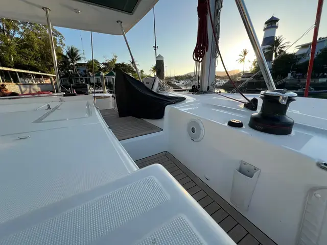 Lagoon 46