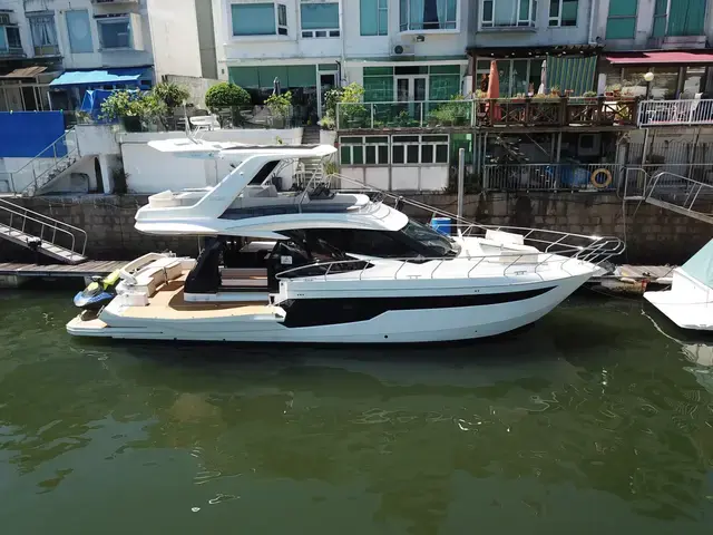 Galeon 500 Fly