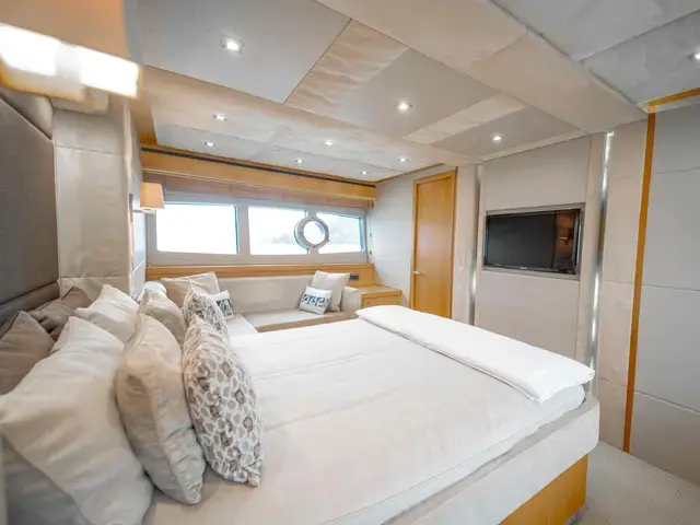 Sunseeker Manhattan 73