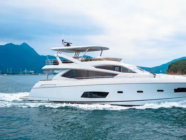 Sunseeker Manhattan 73