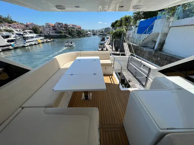 Galeon 500 Fly