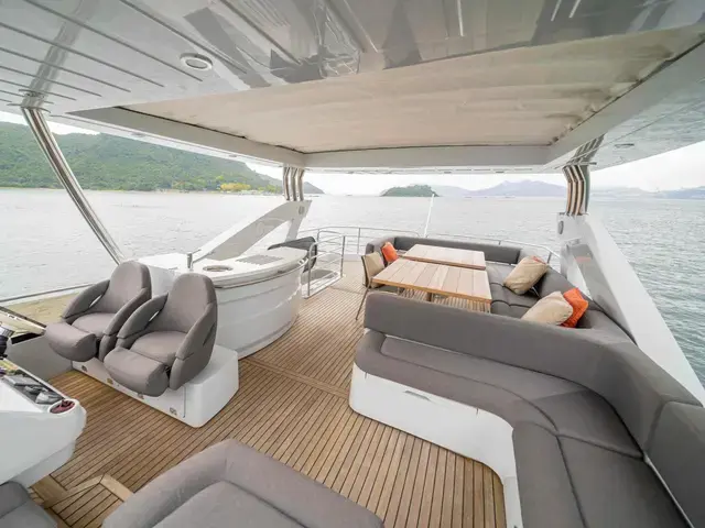 Sunseeker Manhattan 73