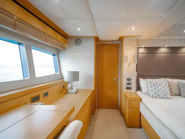 Sunseeker Manhattan 73