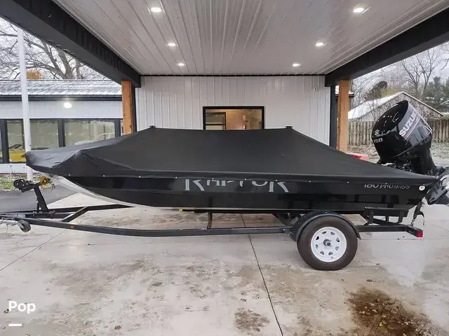 Caravelle Raptor 180 Pro