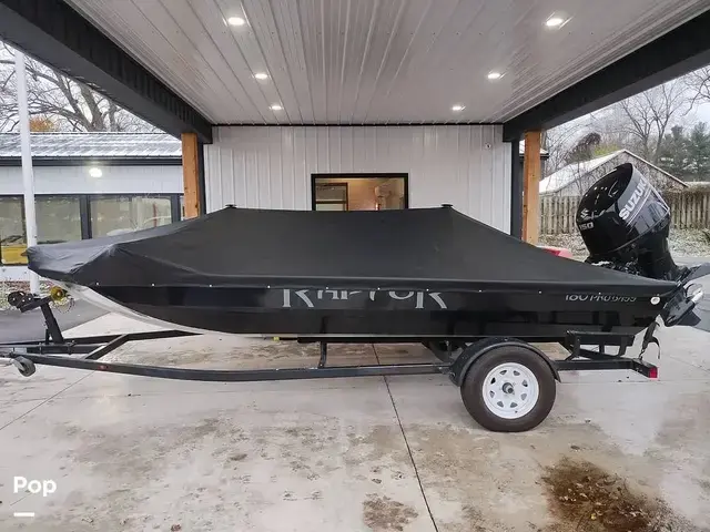 Caravelle Raptor 180 Pro