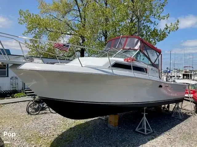 Wellcraft Coastal 2800