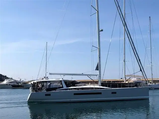 Jeanneau 65