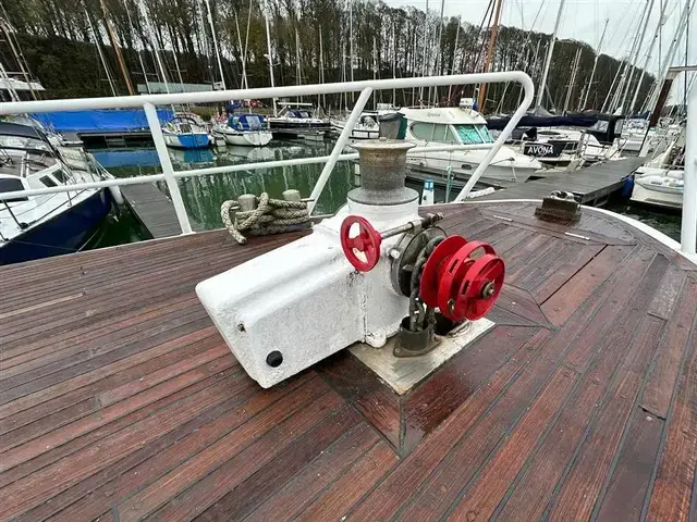 KOMPIER Kotter 50