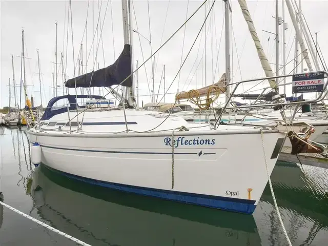 Bavaria 32