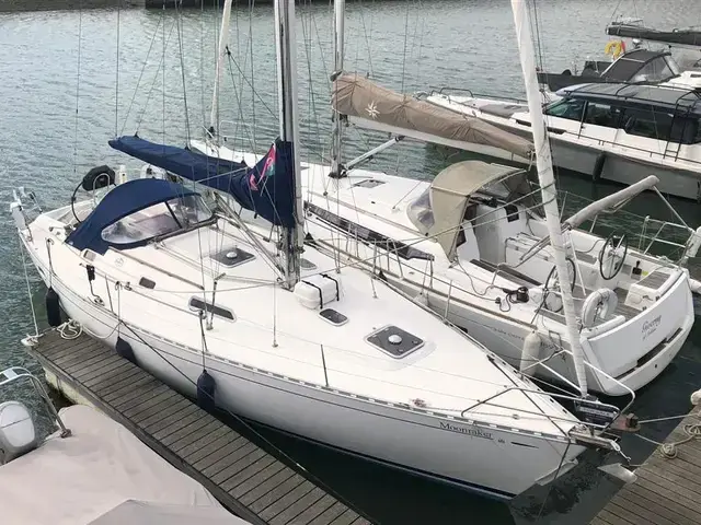 Dufour 38 Classic for sale in United Kingdom for £49,750 ($60,312)