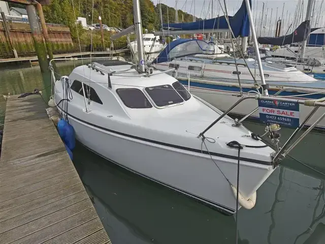 Hunter Ranger 245