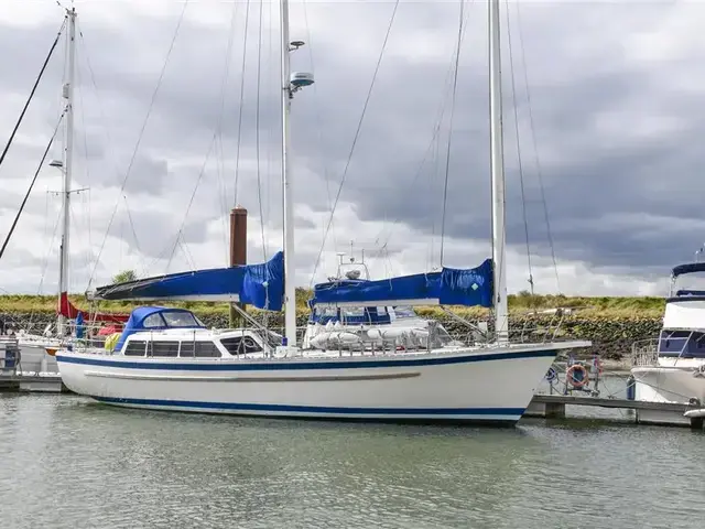 Freedom 47 Pilothouse for sale in United Kingdom for £89,500 ($108,501)