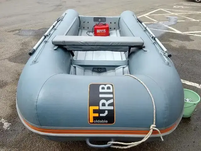 F Rib 430