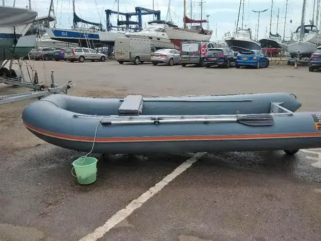 F Rib 430