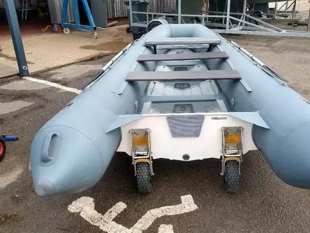 F Rib 430