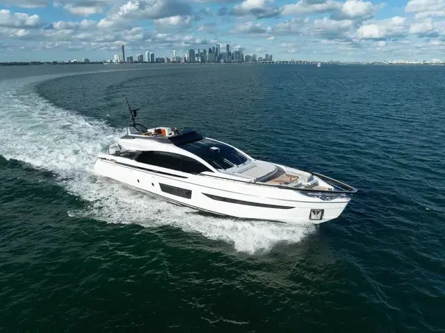 Azimut S10