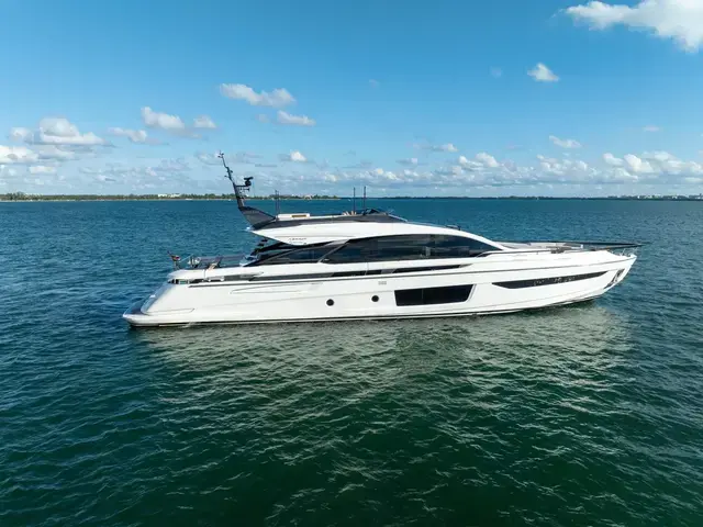 Azimut S10