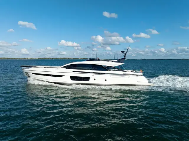 Azimut S10