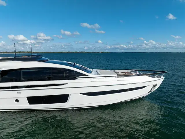 Azimut S10