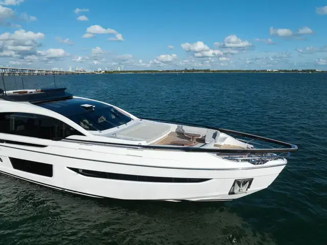 Azimut S10