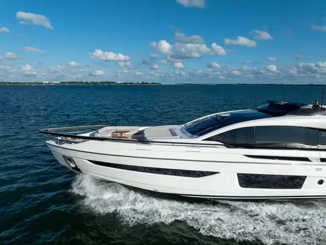 Azimut S10