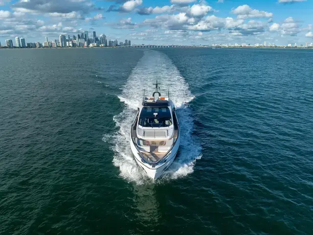 Azimut S10