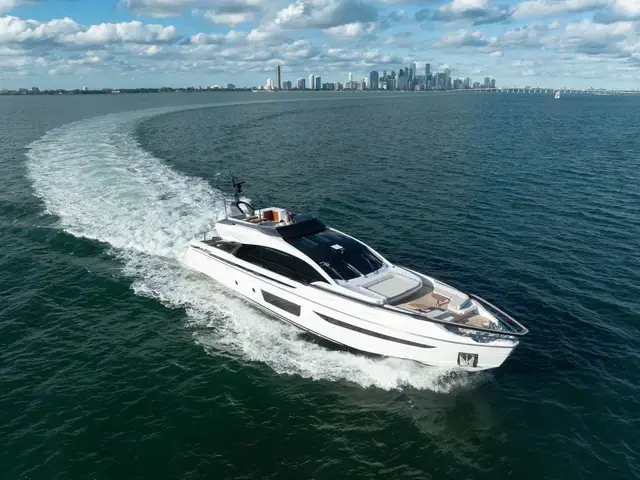 Azimut S10