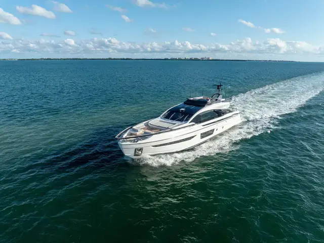 Azimut S10