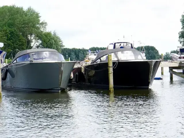 iSloep Rapida 990 GROOTSTE SLOEPENSHOWROON VAN NEDERLAND