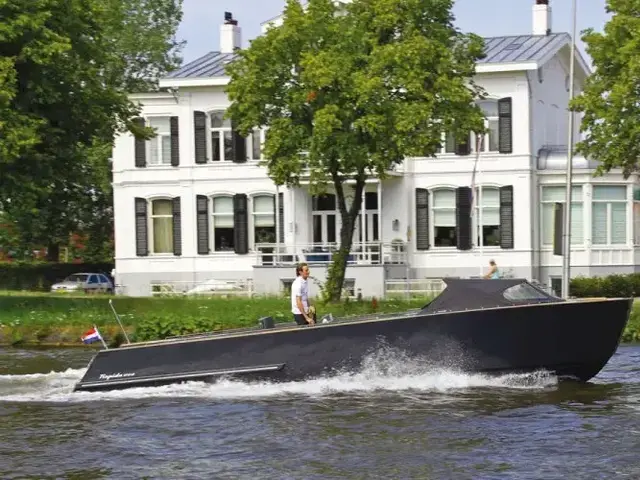 iSloep Rapida 990 GROOTSTE SLOEPENSHOWROON VAN NEDERLAND