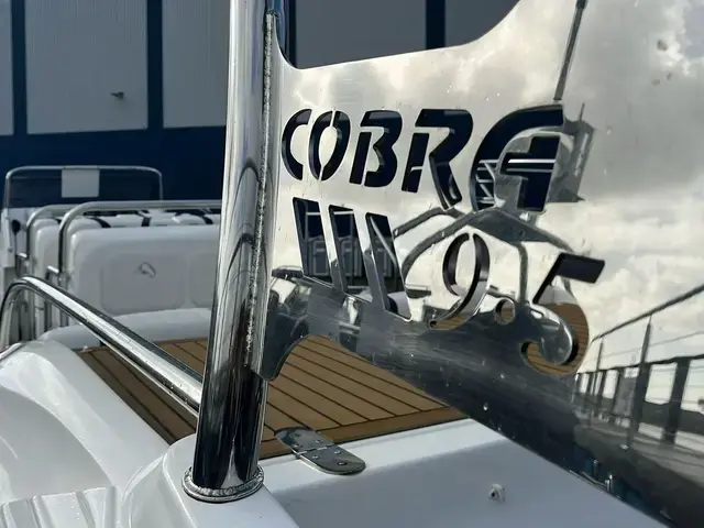 Cobra 9.5