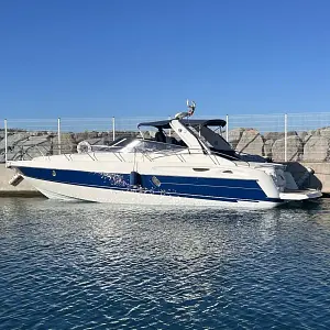 2007 Cranchi Endurance 41