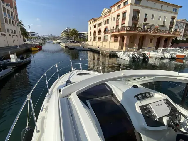 Beneteau Gran Turismo 34