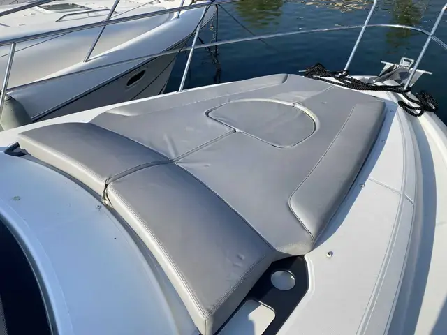 Beneteau Gran Turismo 34