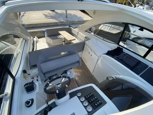 Beneteau Gran Turismo 34