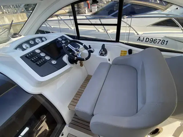 Beneteau Gran Turismo 34