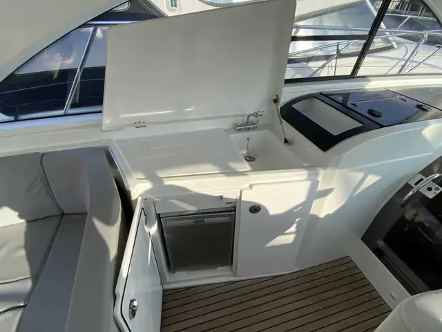 Beneteau Gran Turismo 34