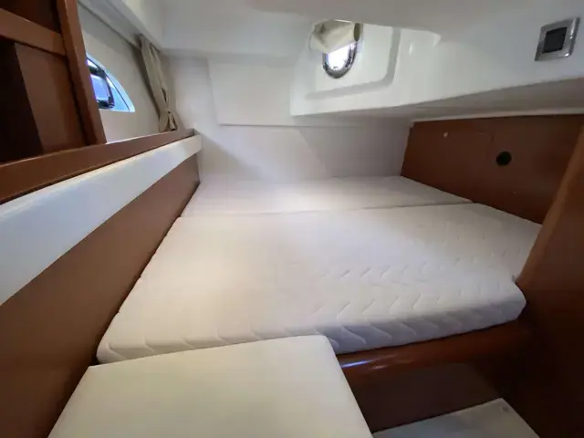 Beneteau Gran Turismo 34