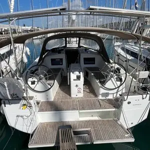 2020 Jeanneau Sun Odyssey 410