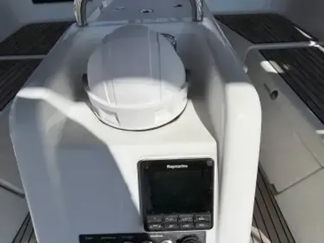 Jeanneau Sun Odyssey 410