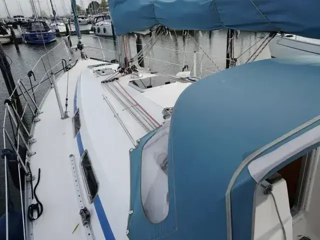 Bavaria 34