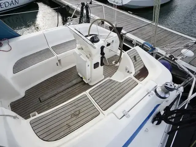 Bavaria 34