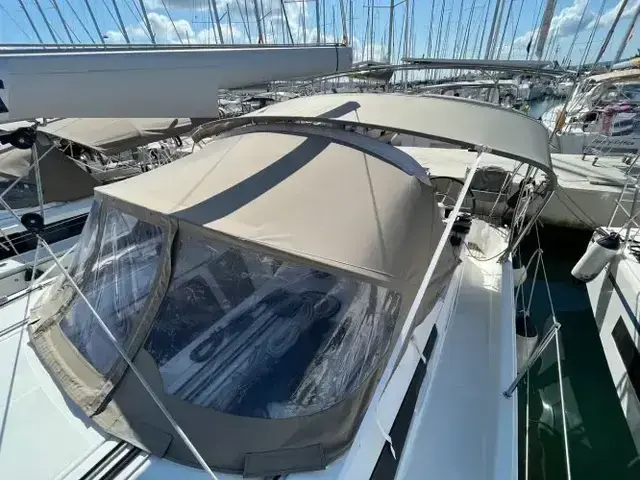 Jeanneau Sun Odyssey 410