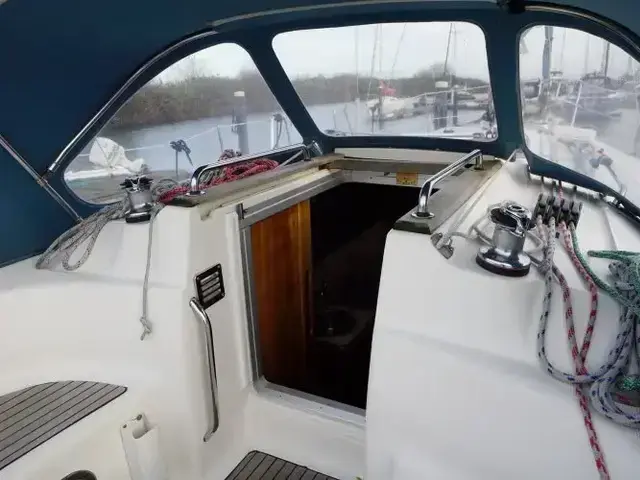 Bavaria 34