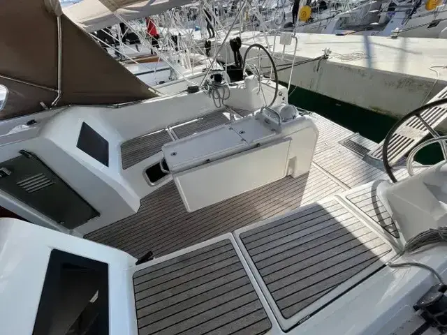 Jeanneau Sun Odyssey 410