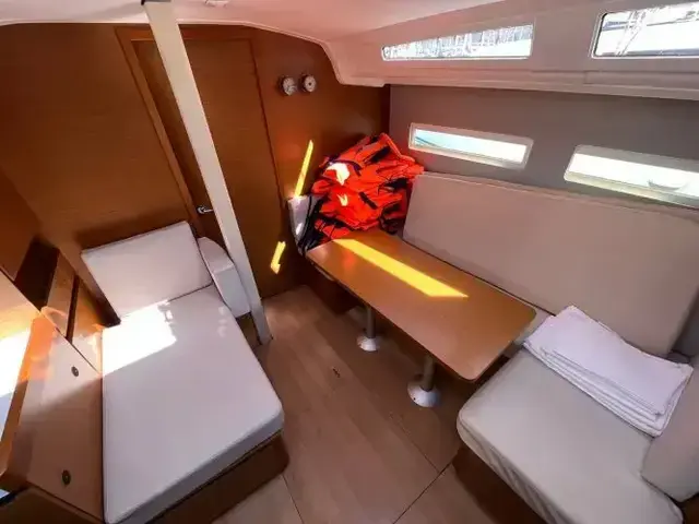 Jeanneau Sun Odyssey 410