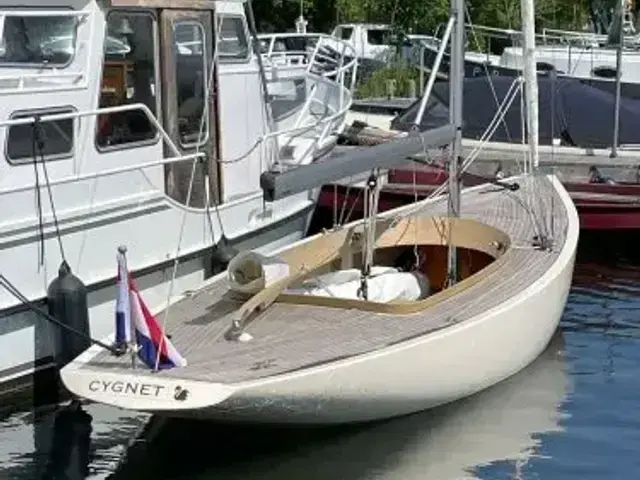 Rustler 24