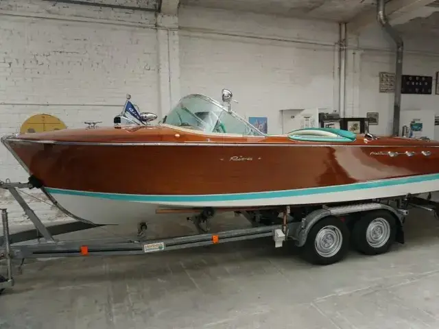 Riva Super Ariston