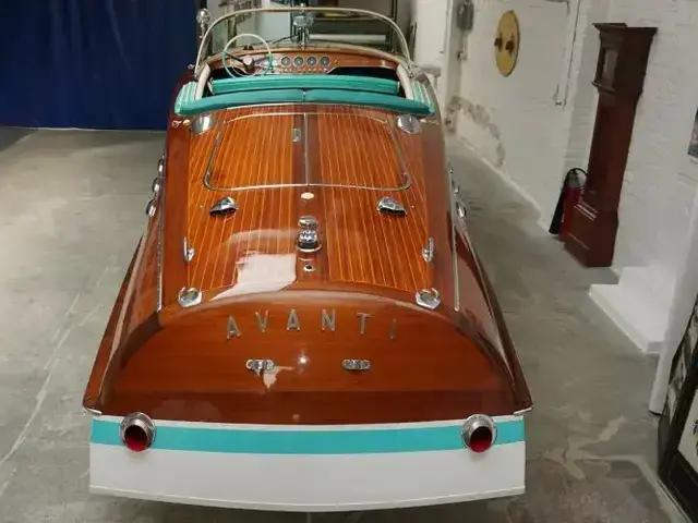 Riva Super Ariston